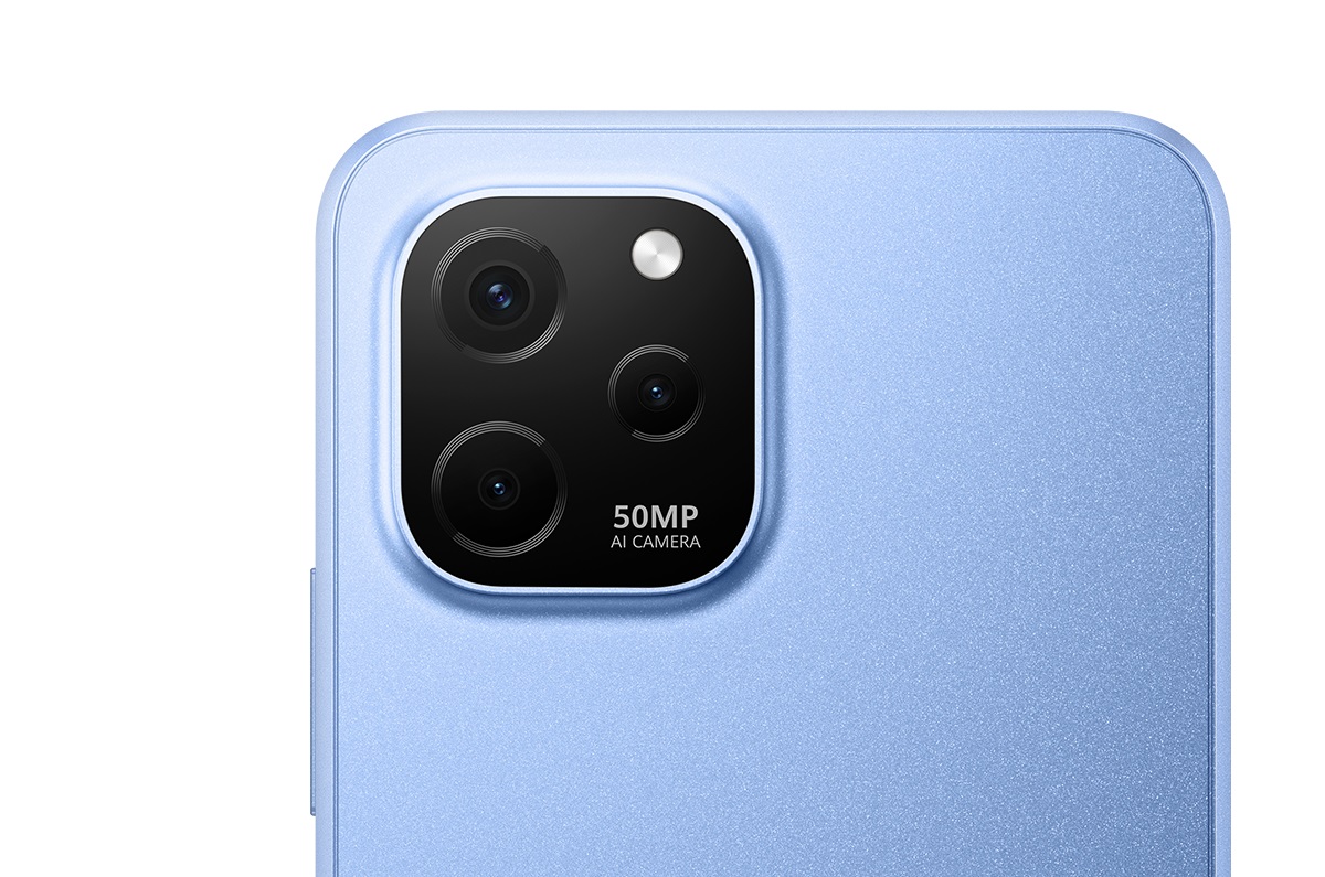 Тройная камера на 50 Мп и хорошая батарея. Обзор доступного смартфона Huawei nova Y61 - Maxi.by