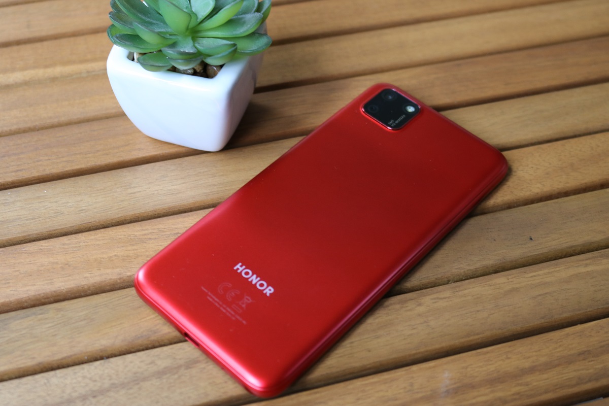 Идеальный бюджет. Обзор смартфонов Honor 9С, 9A и 9S - VENDEE