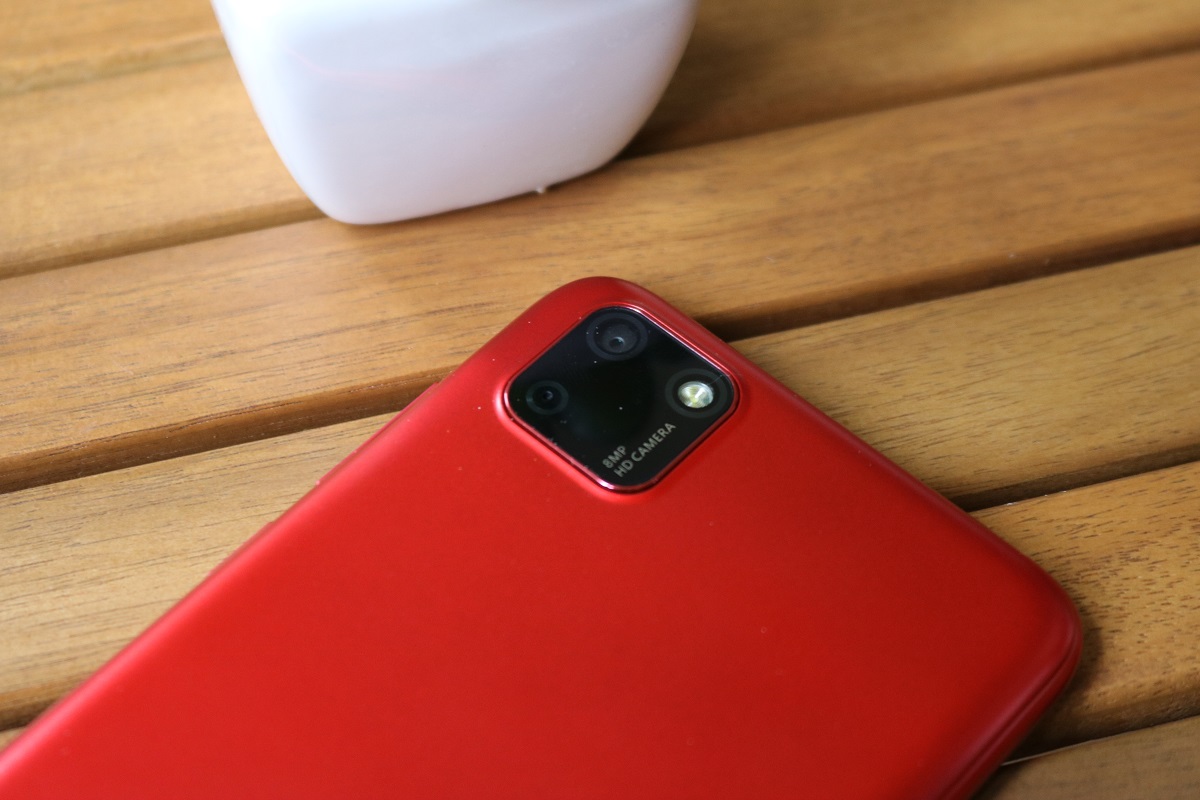 Идеальный бюджет. Обзор смартфонов Honor 9С, 9A и 9S - VENDEE