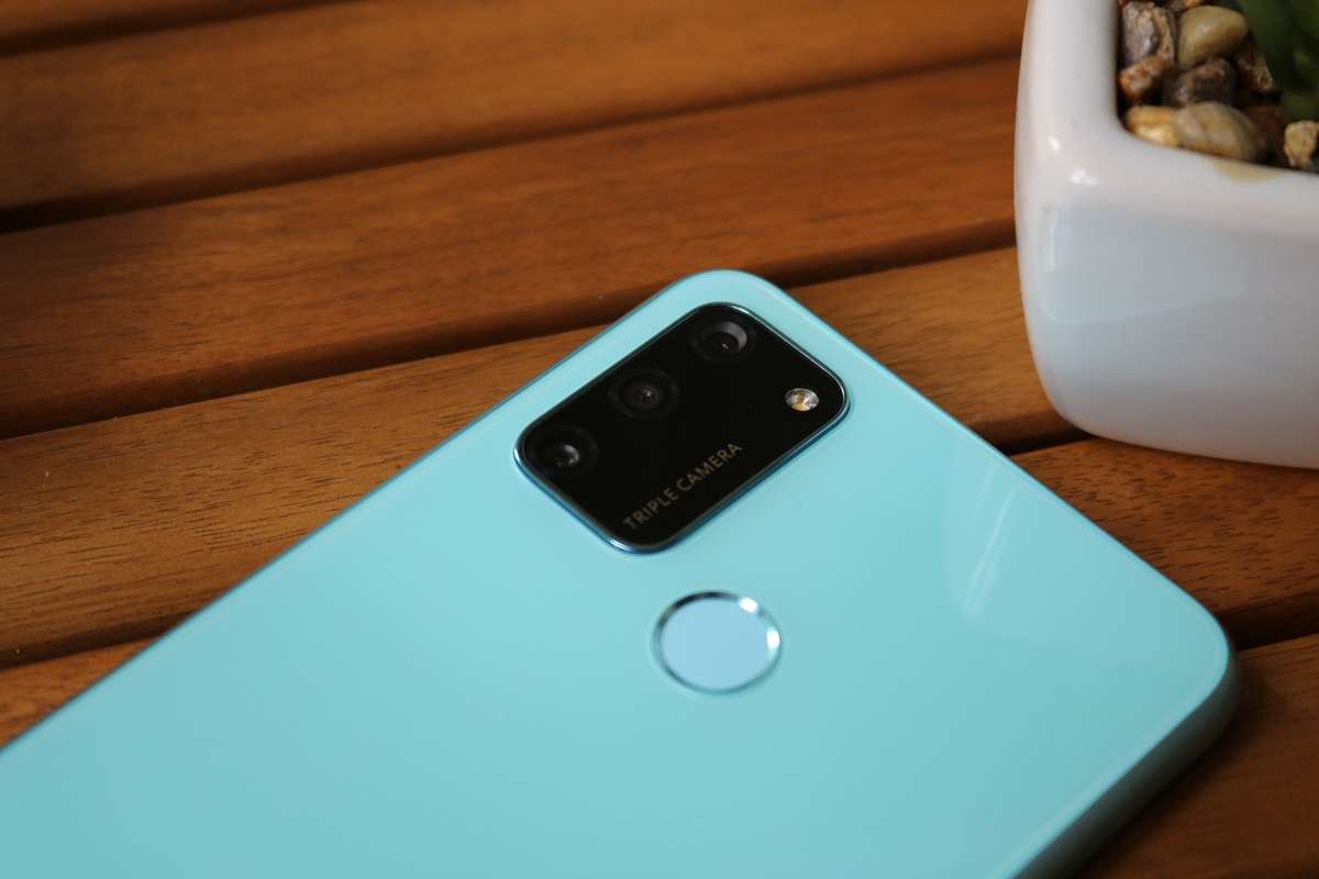 Идеальный бюджет. Обзор смартфонов Honor 9С, 9A и 9S - VENDEE