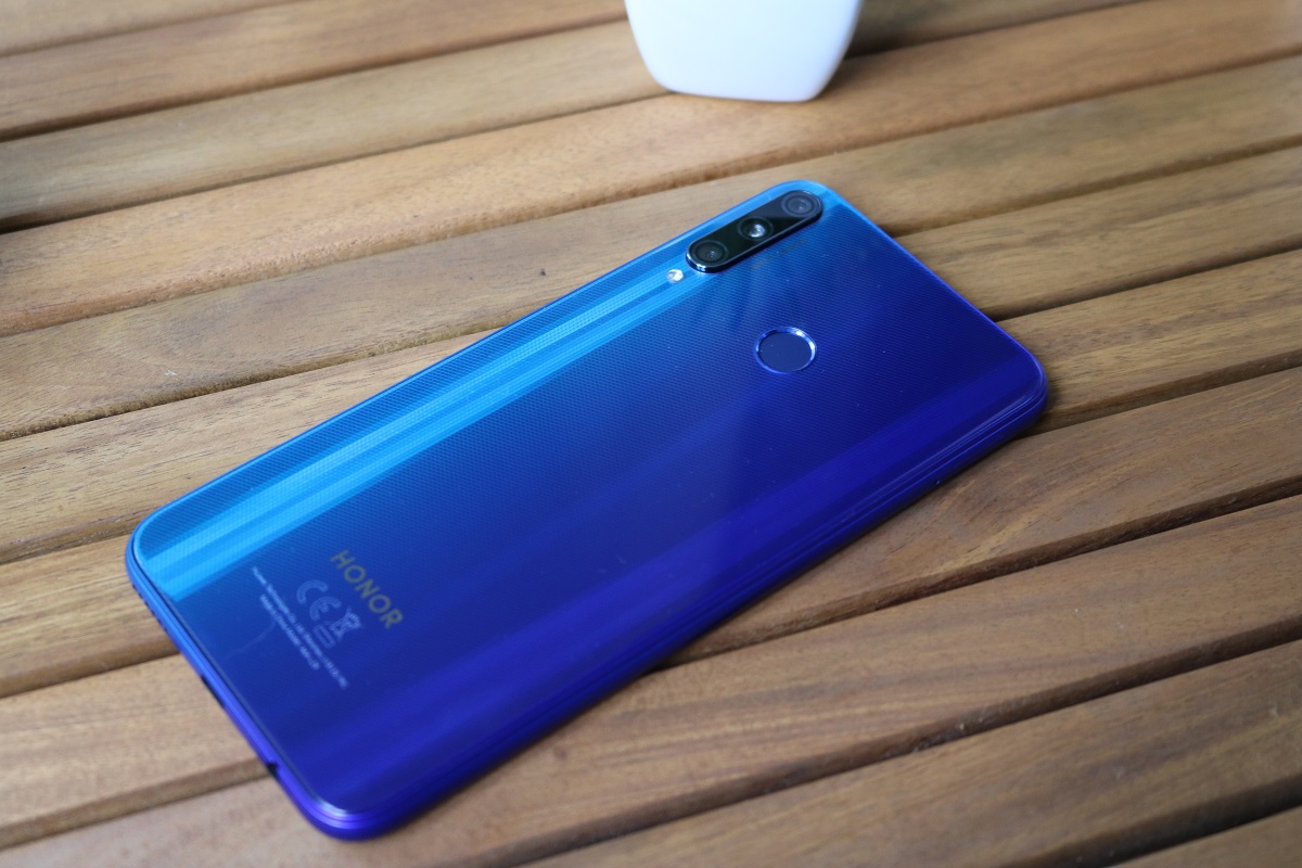 Идеальный бюджет. Обзор смартфонов Honor 9С, 9A и 9S - VENDEE