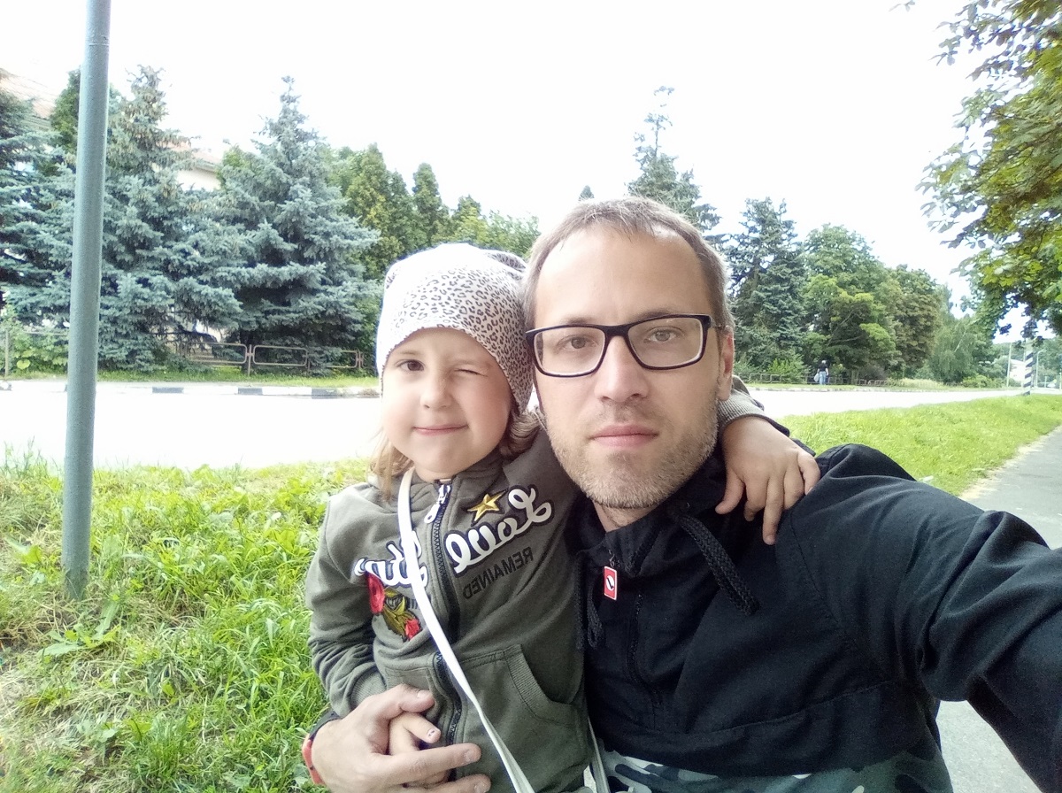 Фронтальная камера Honor 9S