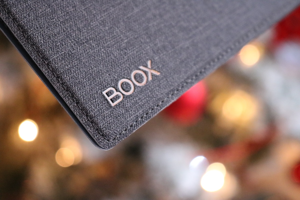 Вау-эффект. Обзор электронной книги с цветным дисплеем ONYX BOOX Poke 2 Color - VENDEE