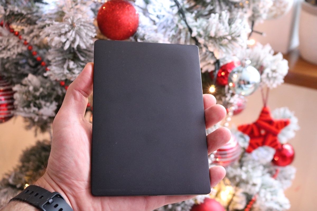Вау-эффект. Обзор электронной книги с цветным дисплеем ONYX BOOX Poke 2 Color - VENDEE