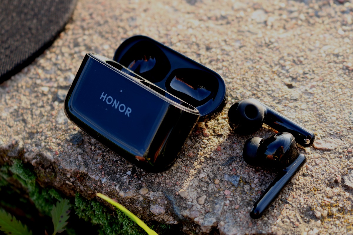 Обзор Honor Earbuds 2 Lite. Почему тебе стоит купить их - VENDEE