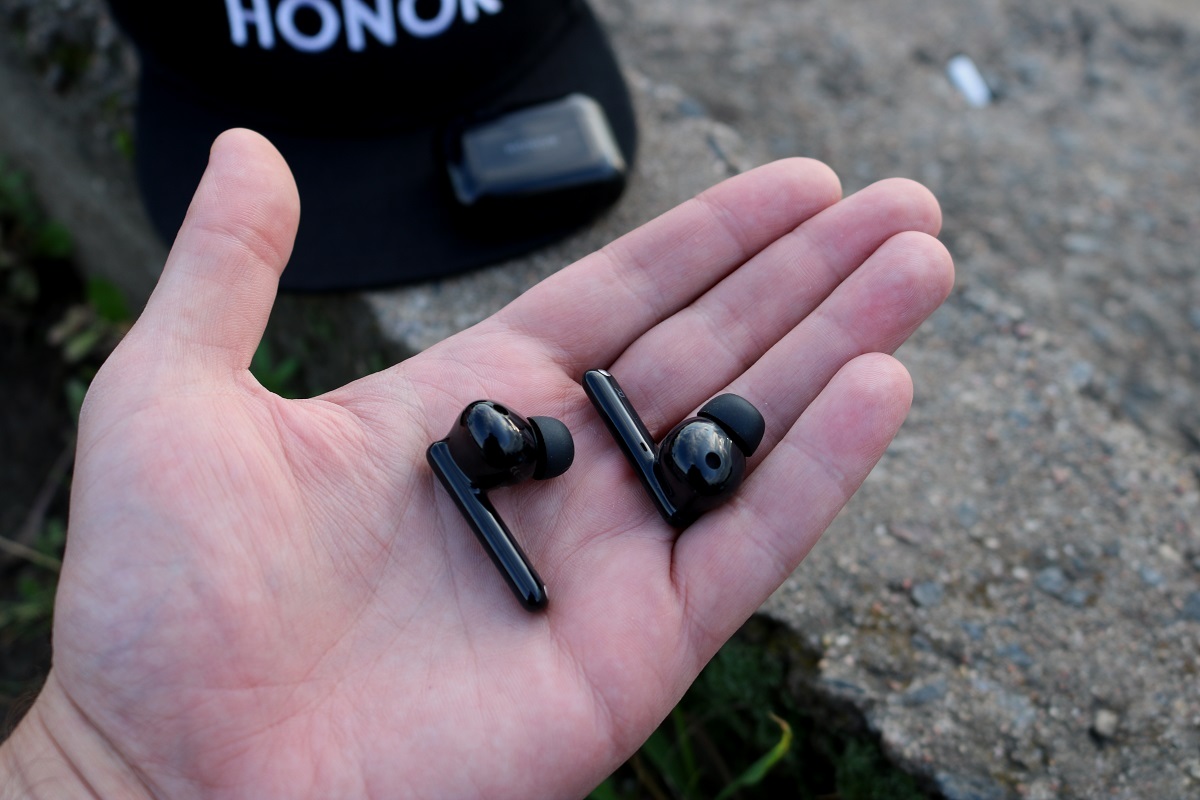 Обзор Honor Earbuds 2 Lite. Почему тебе стоит купить их - VENDEE