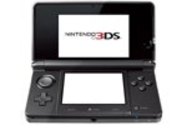 Обзор портативной игровой консоли Nintendo 3DS
