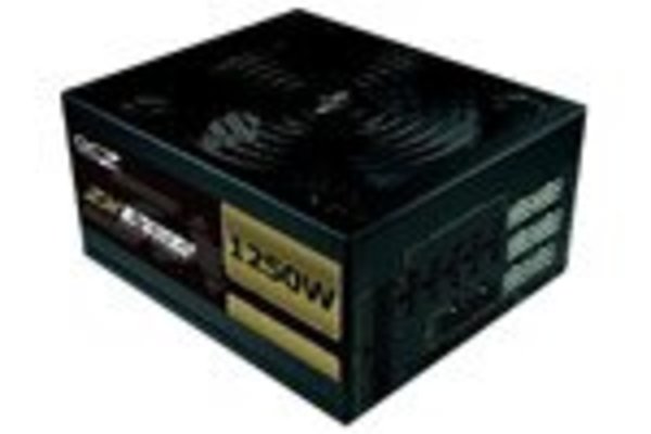 Киловатт-с-четвертью за разумные деньги: обзор блока питания OCZ OCZ ...