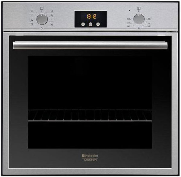 Купить В Самаре Духовой Электрический Шкаф Hotpoint