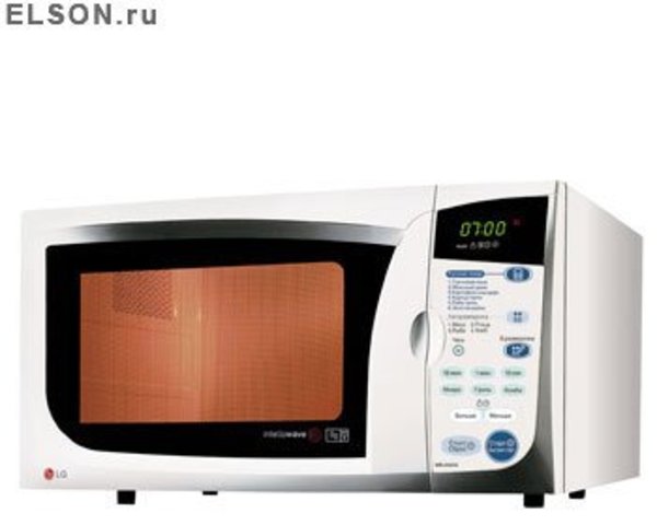 Микроволновая Печь Купить Lg Цены