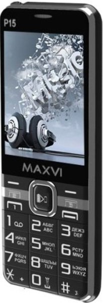 Телефон Maxvi P15 Купить