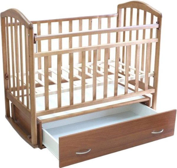 Купить Детскую Кроватку Алита