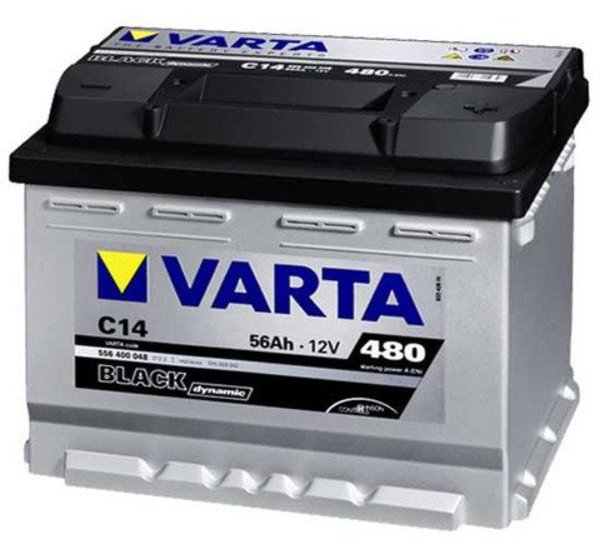 Аккумулятор Купить Varta 12v 60ah