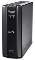 Источник бесперебойного питания APC Back-UPS Pro 1500 (BR1500GI) купить по лучшей цене
