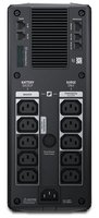 Источник бесперебойного питания APC Back-UPS Pro 1500 (BR1500GI) купить по лучшей цене