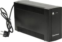 Источник бесперебойного питания CyberPower UT1050E 1050VA купить по лучшей цене