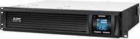 Источник бесперебойного питания APC Smart-UPS C 1500VA 2U LCD 230V (SMC1500I-2U) купить по лучшей цене