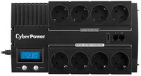 Источник бесперебойного питания CyberPower BRICs LCD (BR1000ELCD) купить по лучшей цене