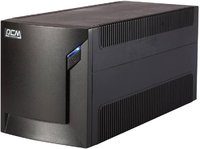Источник бесперебойного питания Powercom Raptor RPT-1500AP 1500VA купить по лучшей цене