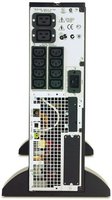 Источник бесперебойного питания APC Smart-UPS RT 3000 (SURT3000XLI) купить по лучшей цене