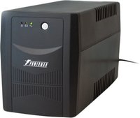 Источник бесперебойного питания PowerMan Back Pro 1500 Plus купить по лучшей цене