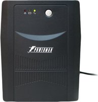 Источник бесперебойного питания PowerMan Back Pro 1500 Plus купить по лучшей цене