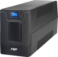 Источник бесперебойного питания FSP DPV 650 (PPF3601801) купить по лучшей цене