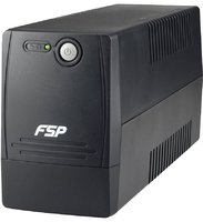 Источник бесперебойного питания FSP Viva 600 (PPF3601000) купить по лучшей цене