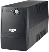 Источник бесперебойного питания FSP Viva 800 (PPF4800700) купить по лучшей цене