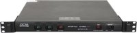 Источник бесперебойного питания Powercom King Pro RM KIN-600AP-RM купить по лучшей цене