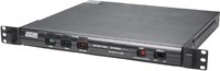 Источник бесперебойного питания Powercom King Pro RM KIN-600AP-RM купить по лучшей цене