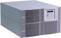 Источник бесперебойного питания Powercom Vanguard VGD-10000 RM 3U+3U купить по лучшей цене