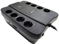 Источник бесперебойного питания Powercom Spider SPD-850U купить по лучшей цене