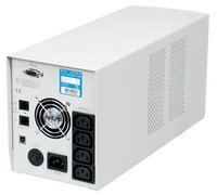 Купить Ippon Smart Power Pro 2000 в Минске - фото, цены интернет ...