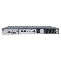 Источник бесперебойного питания APC Smart-UPS SC 450 - 1U Rackmount-Tower (SC450RMI1U) купить по лучшей цене
