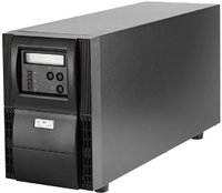 Источник бесперебойного питания Powercom VANGUARD VGS-1500XL купить по лучшей цене