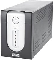 Источник бесперебойного питания Powercom Imperial IMP-1200AP купить по лучшей цене
