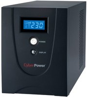Источник бесперебойного питания CyberPower VALUE1200EILCD купить по лучшей цене