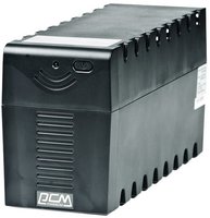 Источник бесперебойного питания Powercom RPT-1000AP купить по лучшей цене
