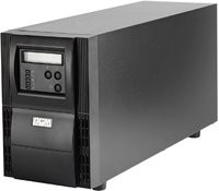 Источник бесперебойного питания Powercom VANGUARD VGS-2000XL купить по лучшей цене