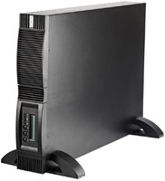 Источник бесперебойного питания Powercom VANGUARD RM VRT-1500XL купить по лучшей цене
