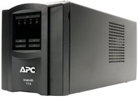 Источник бесперебойного питания APC Smart-UPS 750VA LCD 230V (SMT750I) купить по лучшей цене