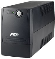 Источник бесперебойного питания FSP FP-1000 купить по лучшей цене