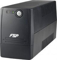 Источник бесперебойного питания FSP FP-850 купить по лучшей цене