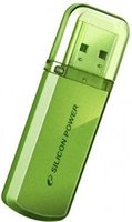 Флешка (USB Flash) Silicon Power Helios 101 8Gb купить по лучшей цене