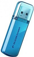 Флешка (USB Flash) Silicon Power Helios 101 8Gb купить по лучшей цене