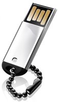Флешка (USB Flash) Silicon Power Touch 830 4Gb купить по лучшей цене