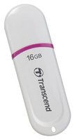 Флешка (USB Flash) Transcend JetFlash 330 16Gb (TS16GJF330) купить по лучшей цене