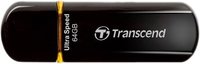 Флешка (USB Flash) Transcend JetFlash 600 64Gb (TS64GJF600) купить по лучшей цене