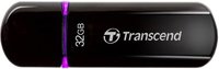 Флешка (USB Flash) Transcend JetFlash 600 32Gb (TS32GJF600) купить по лучшей цене